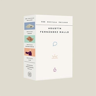 NOCILLA TRILOGY