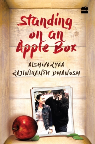 Standing on an Apple Box