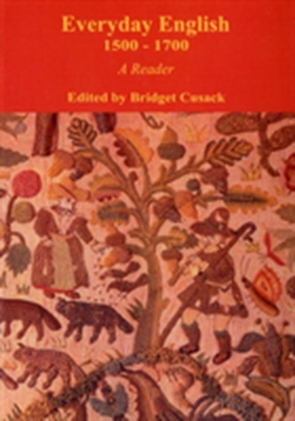 Everyday English, 1500-1700