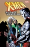 X-men: Mutant Massacre Omnibus