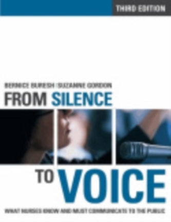 From Silence to Voice