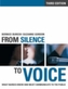 From Silence to Voice