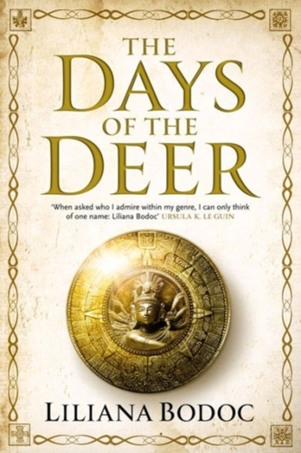 The Days of the Deer