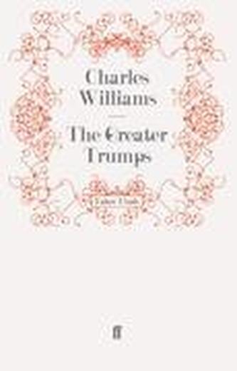 The Greater Trumps