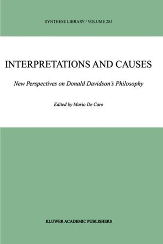Interpretations and Causes
