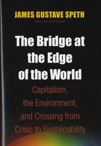 The Bridge at the Edge of the World