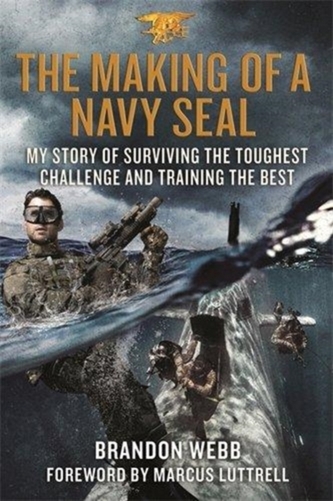 MAKING OF A NAVY SEAL