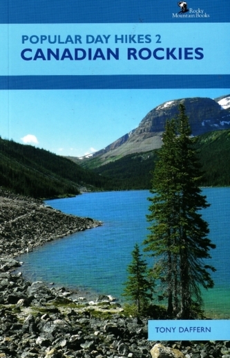 Popular Day Hikes 2