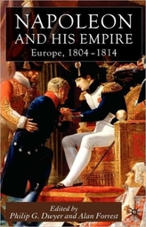 Napoleon and His Empire