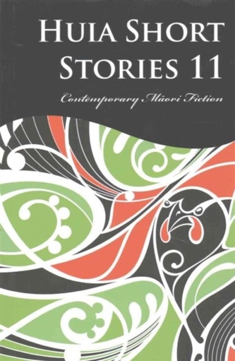 Huia Short Stories 11