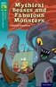 Oxford Reading Tree TreeTops Myths and Legends: Levels 16 and 17: Pack of 6