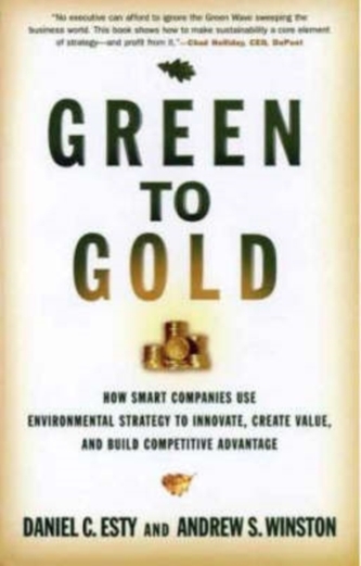 Green to Gold