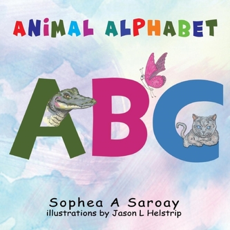 Animal Alphabet
