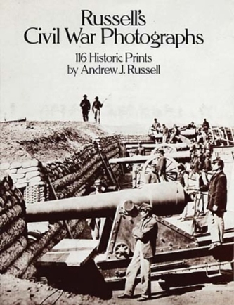 Civil War Photographs