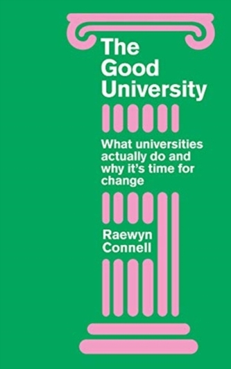 The Good University