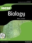 Heinemann IGCSE Biology Student Book with Exam Cafe CD