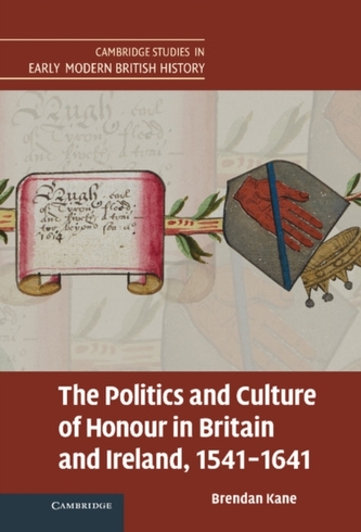Cambridge Studies in Early Modern British History
