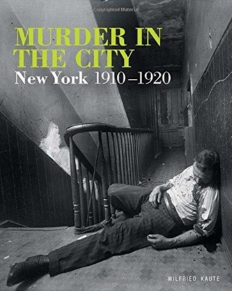 MURDER IN THE CITY