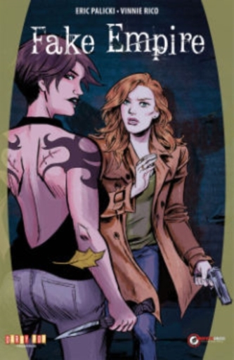 Fake Empire