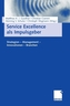 Service Excellence ALS Impulsgeber