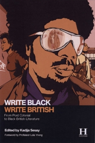 Write Black, Write British