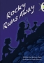 BC Lime A/3C Rocky Runs Away