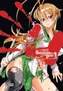 Highschool of the Dead Color Omnibus, Vol. 1