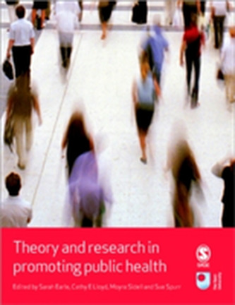 Theory and Research in Promoting Public Health