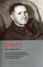 Brecht Collected Plays