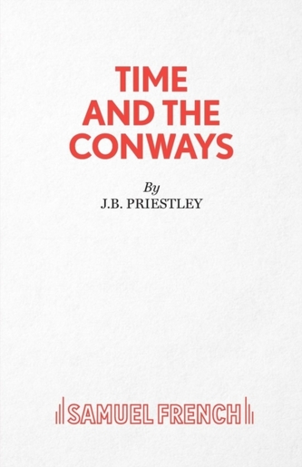 Time and the Conways