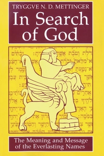 In Search of God