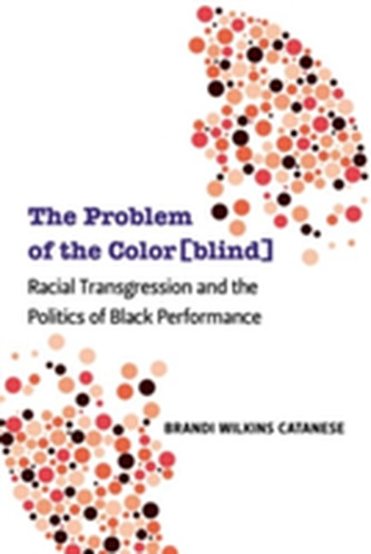 The Problem of the Color(blind)