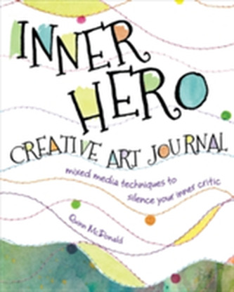 The Inner Hero Art Journal