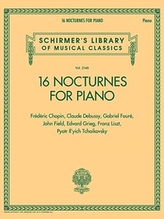 Schirmer's Library Of Musical Classics Vol. 2140