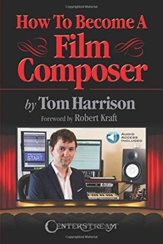Tom Harrison