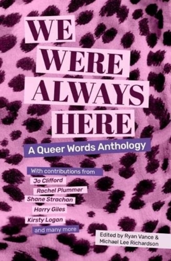 We Were Always Here