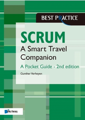 SCRUM A POCKET GUIDE 2ND EDITION