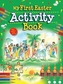 My First Easter Activity Book