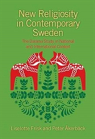 New Religiosity in Contemporary Sweden