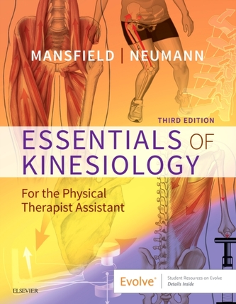 Essentials of Kinesiology for the Physical Therapist Assistant