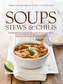 Soups, Stews, And Chilis