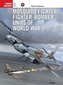 Mosquito Fighter Units of World War 2