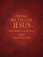 Fixing My Eyes on Jesus