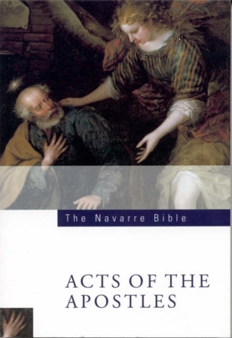 Navarre Bible