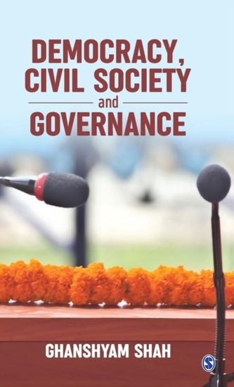 Democracy, Civil Society and Governance