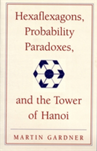 The New Martin Gardner Mathematical Library