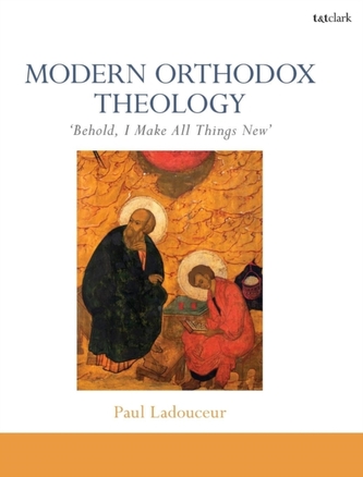 Modern Orthodox Theology