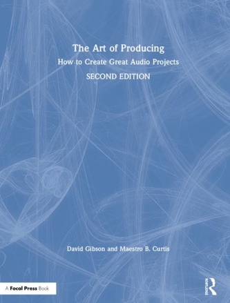 The Art of Producing