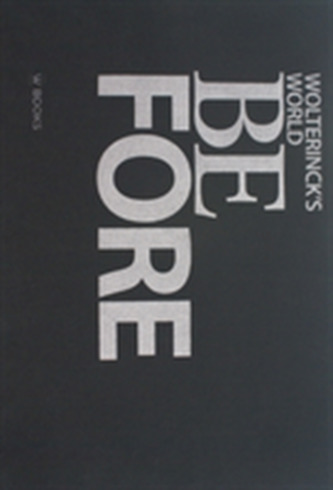 Wolterinck's World Before