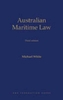 Australian Maritime Law